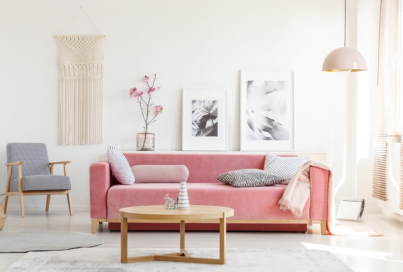 Transforme sua casa com a decoração escandinava