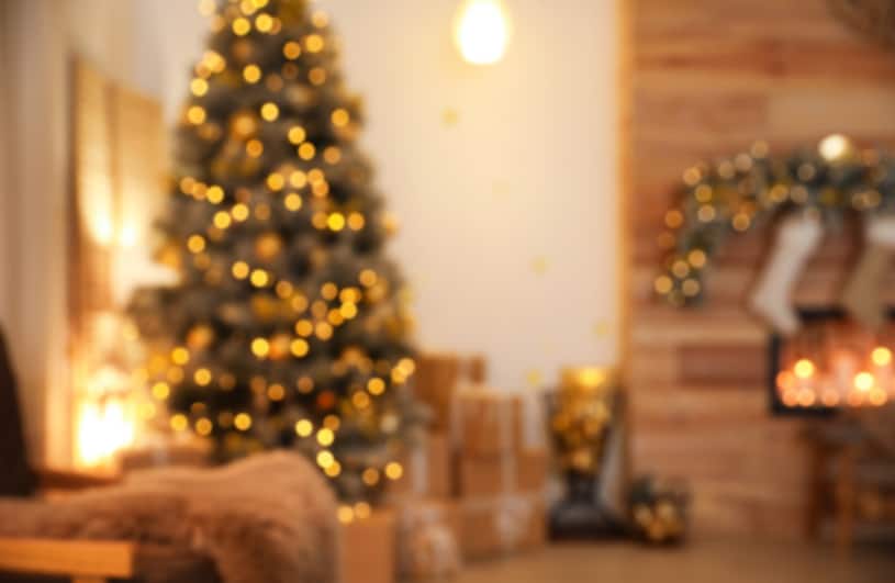 Já começou a planejar sua decoração de Natal para sala? Confira essas dicas!